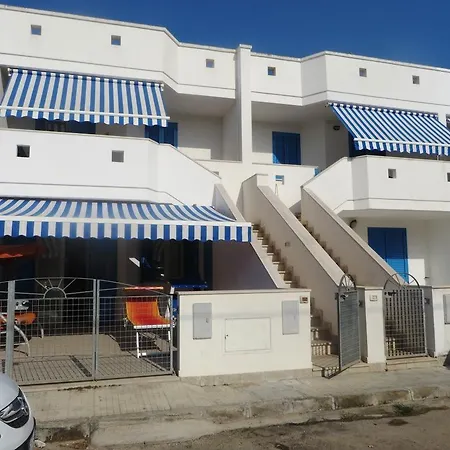 Blu Torre Pali