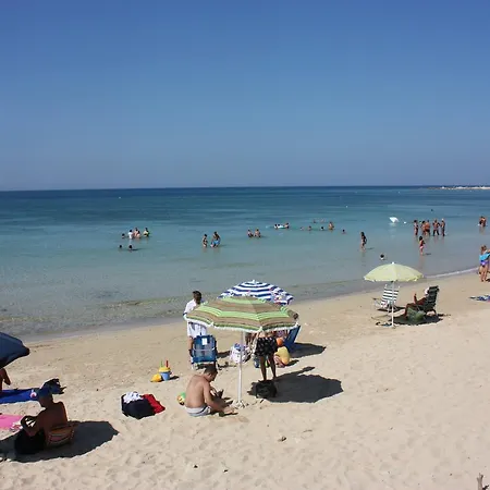 Сasa de vacaciones Blu Torre Pali