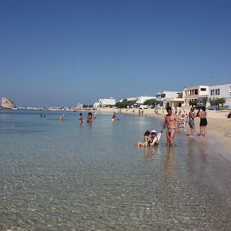 Сasa de vacaciones Blu Torre Pali