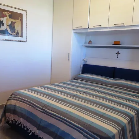 Сasa de vacaciones Blu Torre Pali Salve