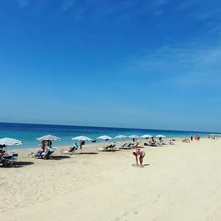 Blu Torre Pali * Salve