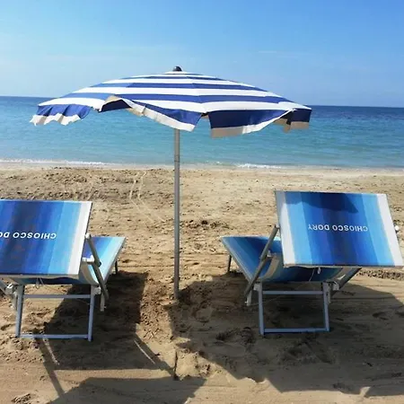 Blu Torre Pali *