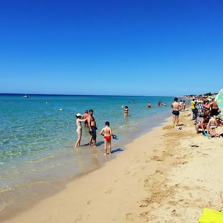 Blu Torre Pali *